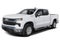 2026 Chevrolet Silverado 1500 Crew Cab Short Box 2-Wheel Drive LTZ