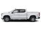 2026 Chevrolet Silverado 1500 Crew Cab Short Box 2-Wheel Drive LTZ
