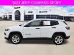 2023 Jeep Compass Sport 4x4