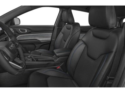 2023 Jeep Compass Sport 4x4