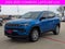 2023 Jeep Compass Latitude Lux 4x4