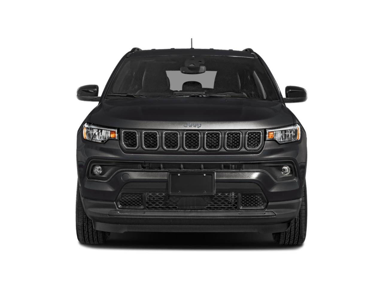 2023 Jeep Compass Latitude Lux 4x4