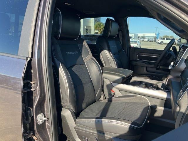 2025 RAM 2500 Laramie 4x4 Crew Cab 6'4" Box