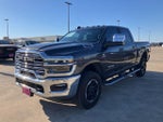 2025 RAM 2500 Laramie 4x4 Crew Cab 6'4" Box