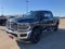 2025 RAM 2500 Laramie 4x4 Crew Cab 6'4" Box