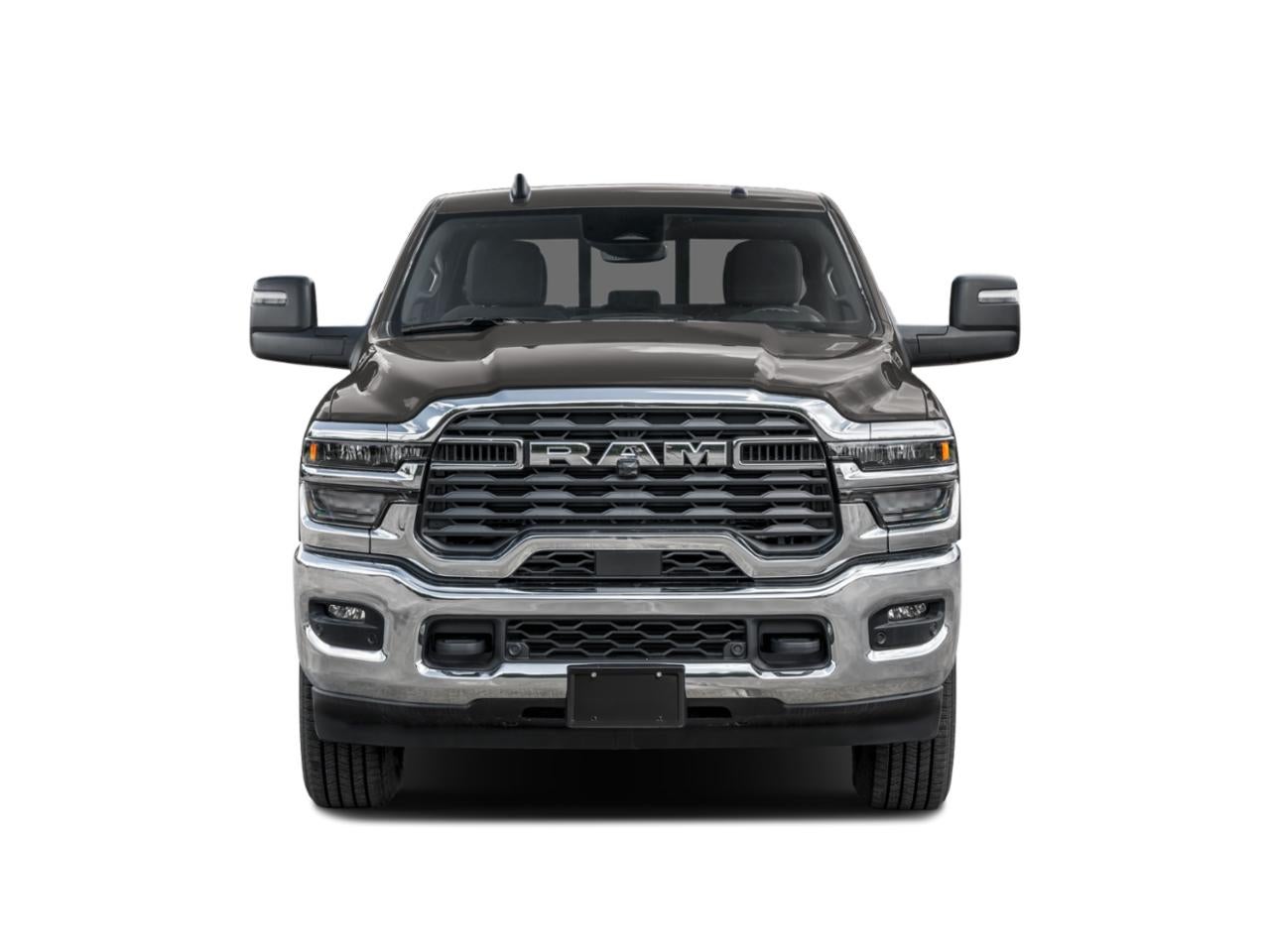 2025 RAM 2500 Laramie 4x4 Crew Cab 6'4" Box