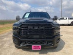 2025 RAM 2500 Laramie 4x4 Mega Cab 6'4" Box