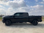 2025 RAM 2500 Laramie 4x4 Mega Cab 6'4" Box