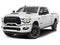 2025 RAM 2500 Laramie 4x4 Mega Cab 6'4" Box