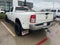 2021 RAM 3500 Tradesman 4x4 Crew Cab 8' Box