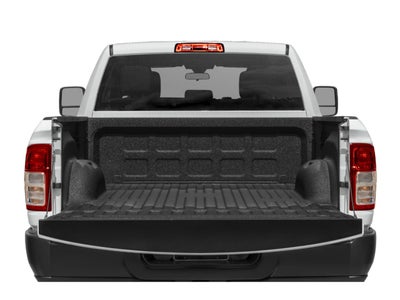 2023 RAM 3500 Tradesman 4x4 Crew Cab 8' Box