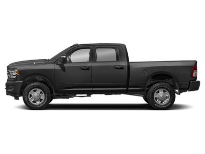 2023 RAM 3500 Tradesman 4x4 Crew Cab 8' Box