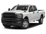 2023 RAM 3500 Tradesman 4x4 Crew Cab 8' Box