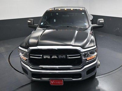 2024 RAM 3500 Tradesman 4x4 Crew Cab 8' Box