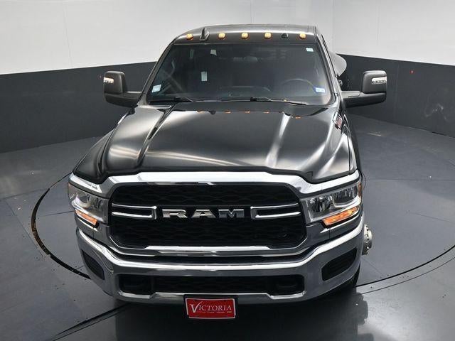 2024 RAM 3500 Tradesman 4x4 Crew Cab 8' Box