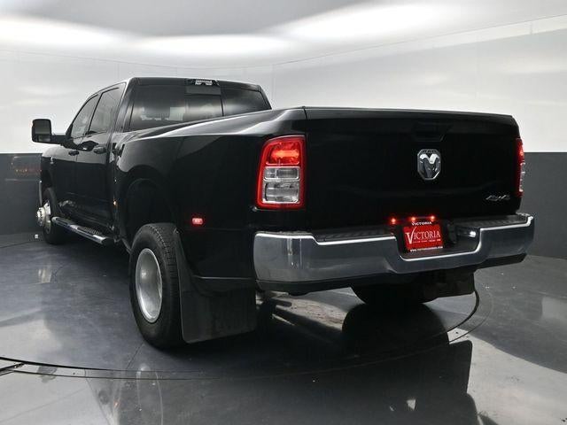 2024 RAM 3500 Tradesman 4x4 Crew Cab 8' Box