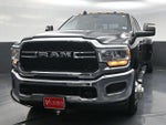 2024 RAM 3500 Tradesman 4x4 Crew Cab 8' Box