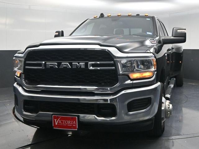 2024 RAM 3500 Tradesman 4x4 Crew Cab 8' Box