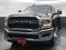 2024 RAM 3500 Tradesman 4x4 Crew Cab 8' Box