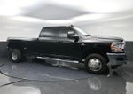 2024 RAM 3500 Tradesman 4x4 Crew Cab 8' Box