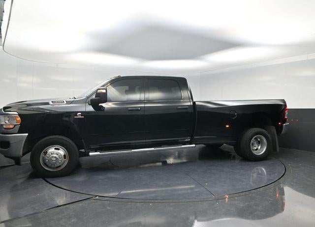 2024 RAM 3500 Tradesman 4x4 Crew Cab 8' Box