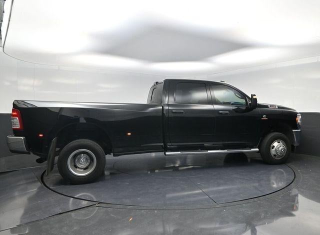 2024 RAM 3500 Tradesman 4x4 Crew Cab 8' Box