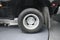 2024 RAM 3500 Tradesman 4x4 Crew Cab 8' Box