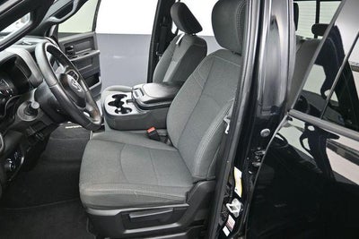 2024 RAM 3500 Tradesman 4x4 Crew Cab 8' Box