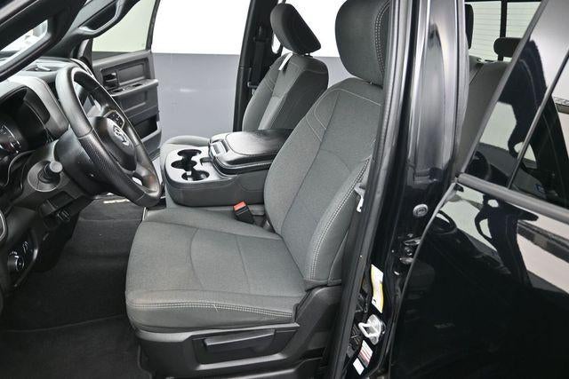 2024 RAM 3500 Tradesman 4x4 Crew Cab 8' Box