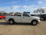 2022 RAM 1500 Classic Tradesman 4x2 Reg Cab 8' Box