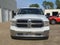 2022 RAM 1500 Classic Tradesman 4x2 Reg Cab 8' Box
