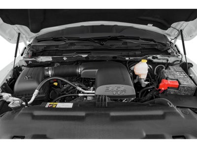 2022 RAM 1500 Classic Tradesman 4x2 Reg Cab 8' Box