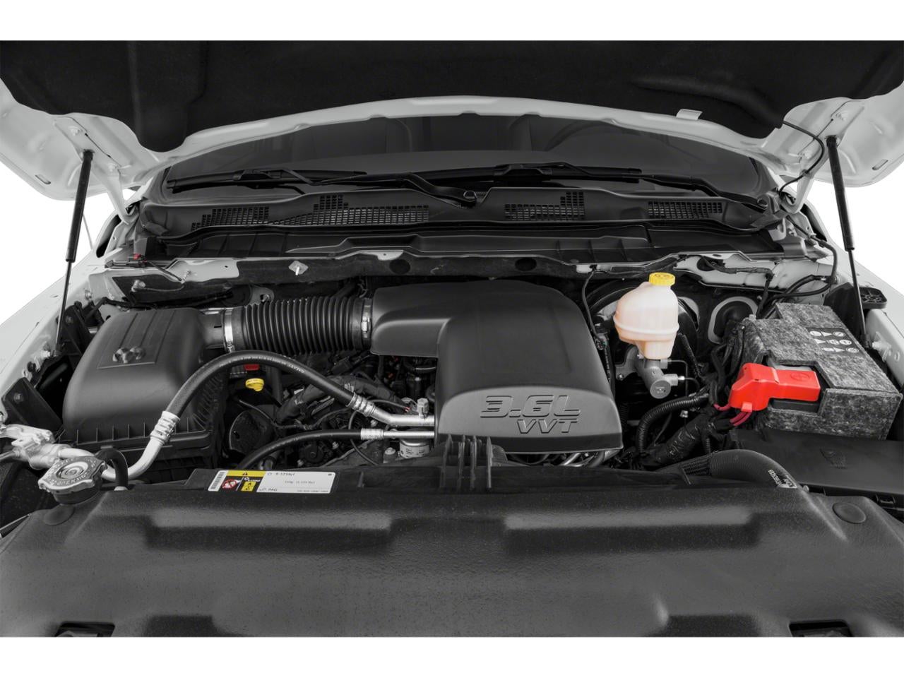 2022 RAM 1500 Classic Tradesman 4x2 Reg Cab 8' Box