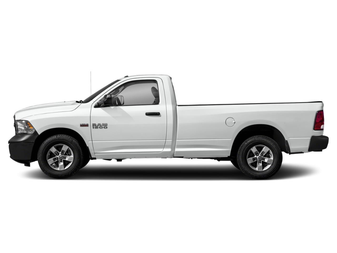2022 RAM 1500 Classic Tradesman 4x2 Reg Cab 8' Box
