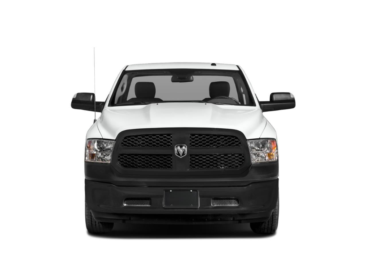 2022 RAM 1500 Classic Tradesman 4x2 Reg Cab 8' Box
