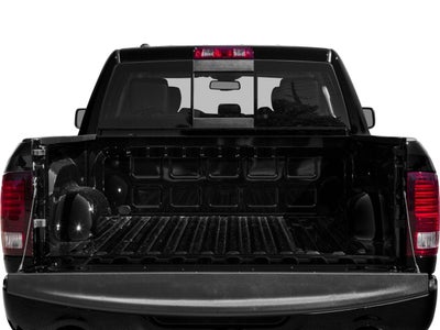 2016 RAM 1500 2WD Crew Cab 5.7 Ft Box Express