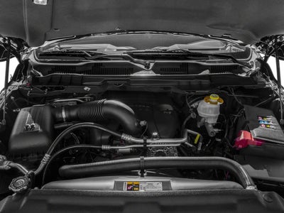 2016 RAM 1500 2WD Crew Cab 5.7 Ft Box Express