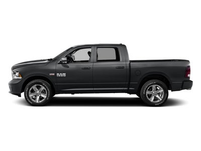 2016 RAM 1500 2WD Crew Cab 5.7 Ft Box Express