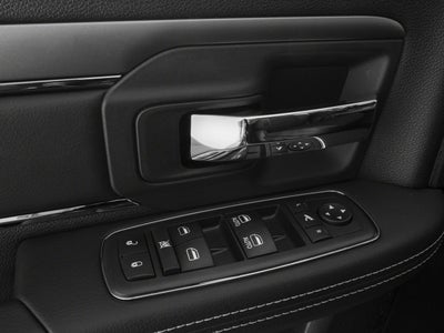 2016 RAM 1500 2WD Crew Cab 5.7 Ft Box Express