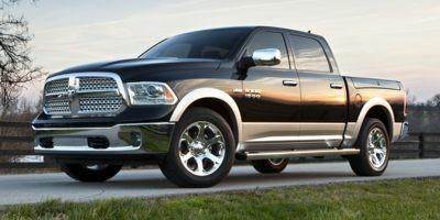 2016 RAM 1500 2WD Crew Cab 5.7 Ft Box Express