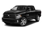 2016 RAM 1500 2WD Crew Cab 5.7 Ft Box Express