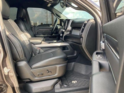 2024 RAM 2500 Power Wagon 4x4 Crew Cab 6'4" Box