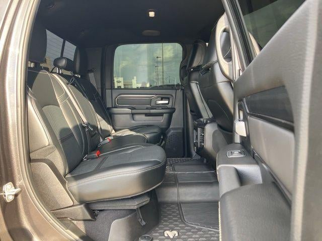 2024 RAM 2500 Power Wagon 4x4 Crew Cab 6'4" Box