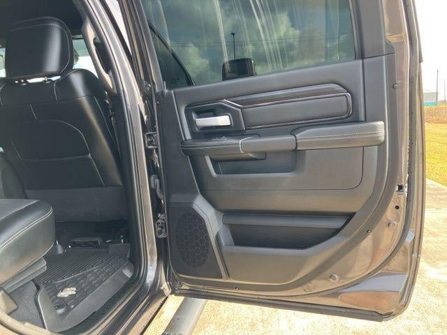 2024 RAM 2500 Power Wagon 4x4 Crew Cab 6'4" Box