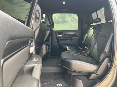 2024 RAM 2500 Power Wagon 4x4 Crew Cab 6'4" Box