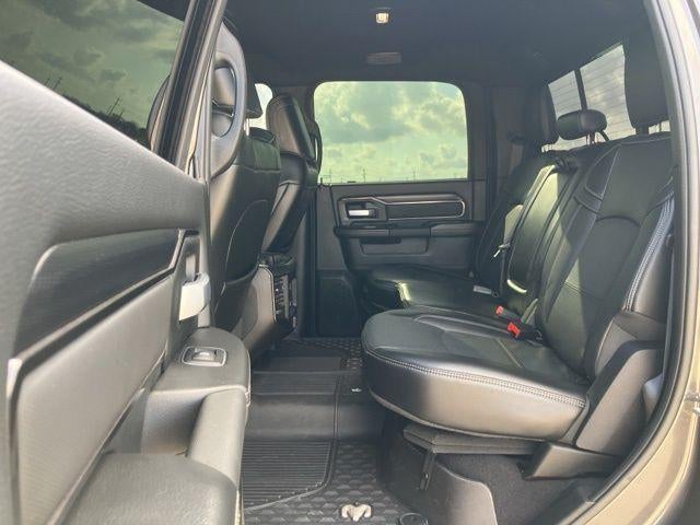 2024 RAM 2500 Power Wagon 4x4 Crew Cab 6'4" Box