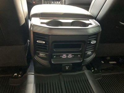 2024 RAM 2500 Power Wagon 4x4 Crew Cab 6'4" Box