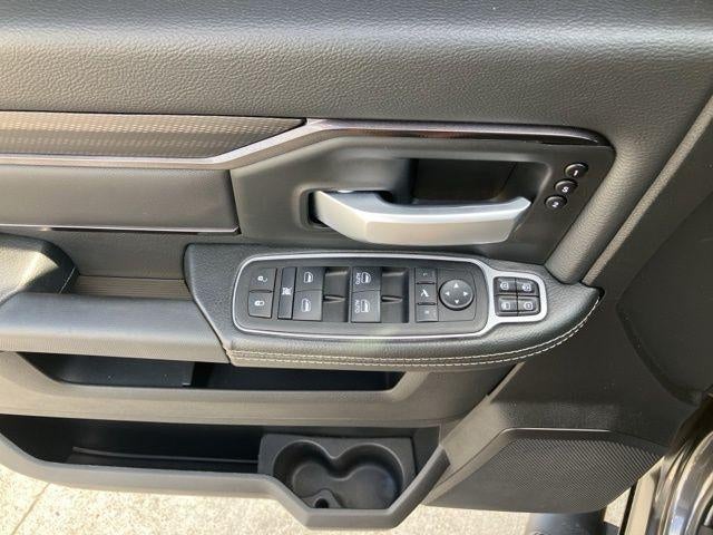 2024 RAM 2500 Power Wagon 4x4 Crew Cab 6'4" Box