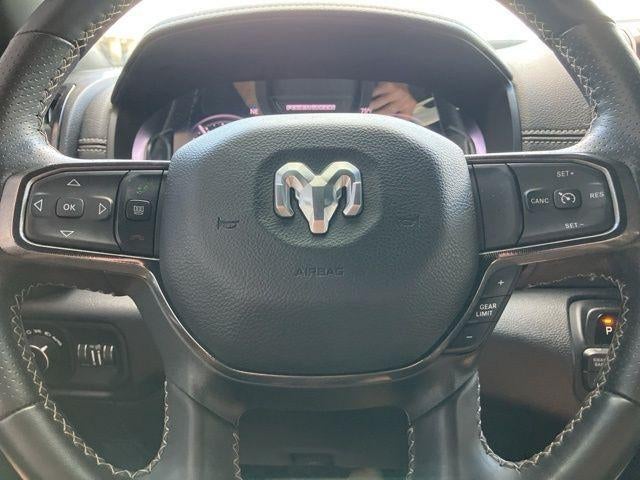 2024 RAM 2500 Power Wagon 4x4 Crew Cab 6'4" Box