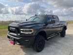 2024 RAM 2500 Power Wagon 4x4 Crew Cab 6'4" Box